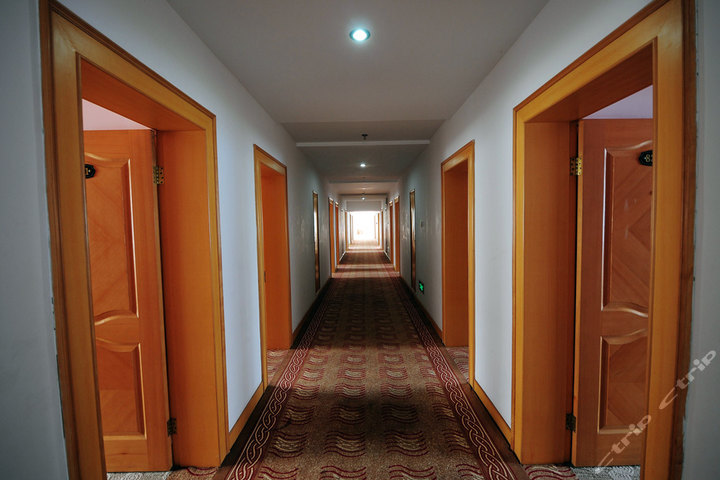 北京笔架山庄(普通套房) - 京品惠团购