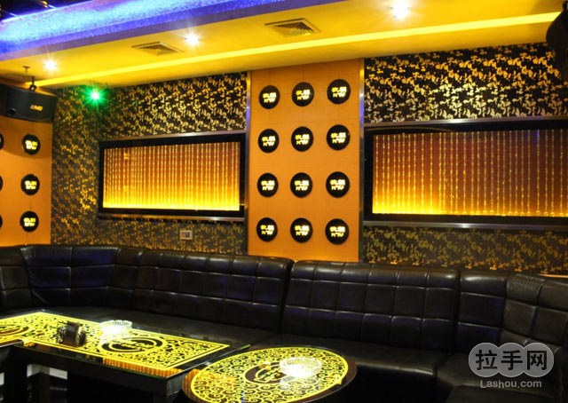 38元歌朝量贩式KT - 京品惠南宁站