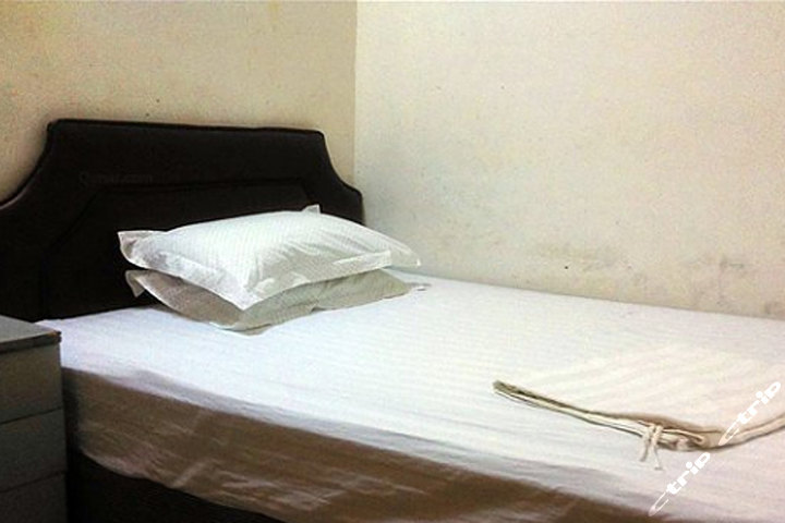 广州上社平价住宿 团购