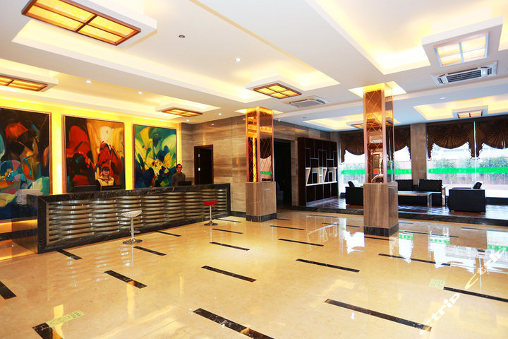 温州众豪连锁主题酒店