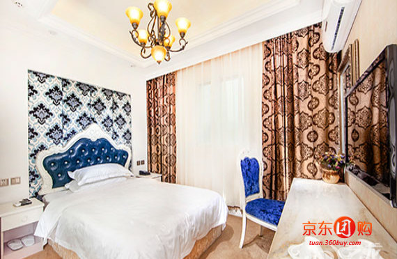 成都海纳尔酒店 商务单人 - 京品惠团购