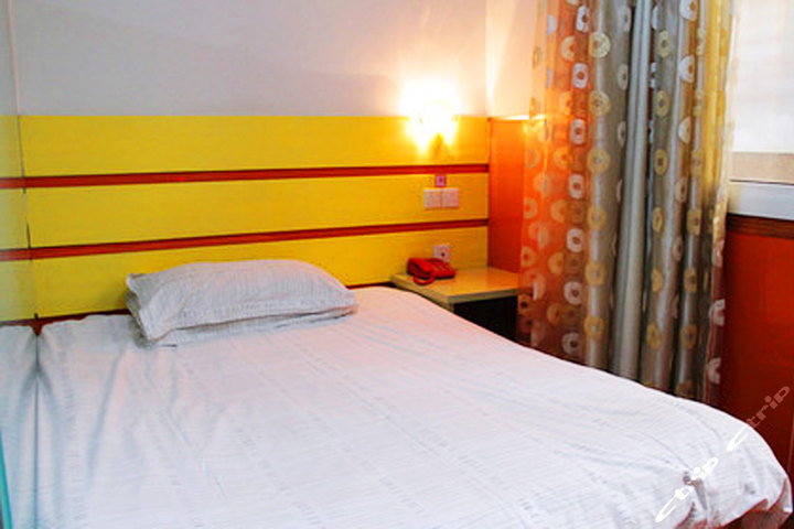 99旅馆连锁杭州秋涛北路 - 京品惠团购