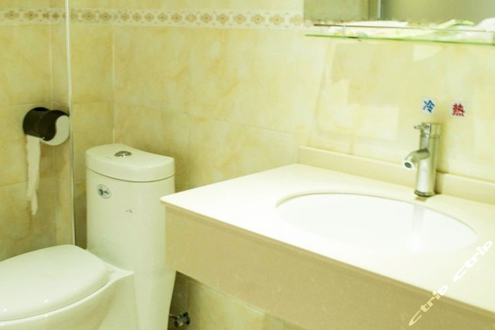 深圳时光快捷旅店 - 京品惠团购