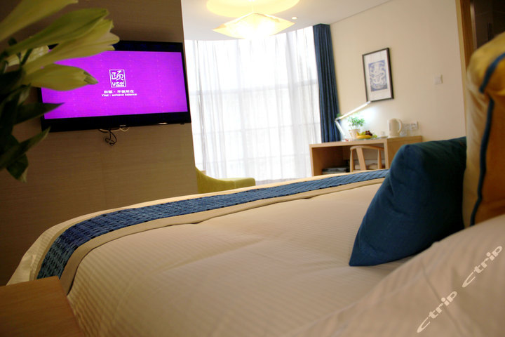 沈阳三好街和颐酒店