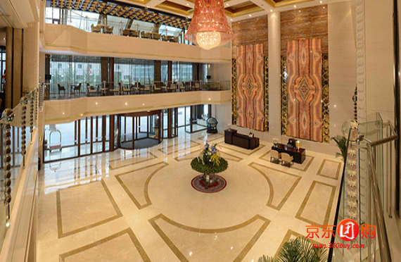 北京百富怡大酒店-高级客