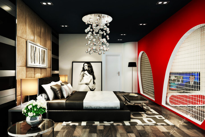 成都豪阁遇上酒店 - 京品惠团购