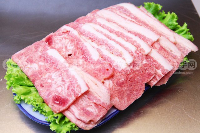 权记集安炭火烤肉4人 - 京品惠长春站