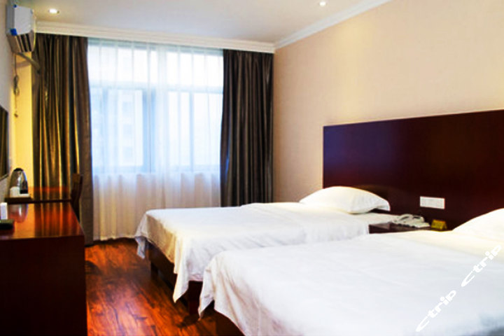 连云港亿泰酒店