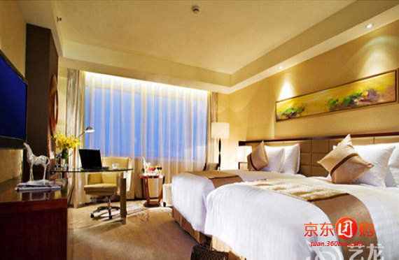 丽水华侨开元名都大酒店