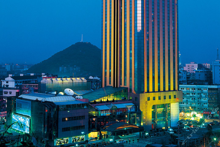 杭州金马国际酒店