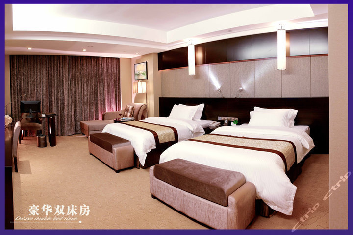 厦门瑞祥方志酒店