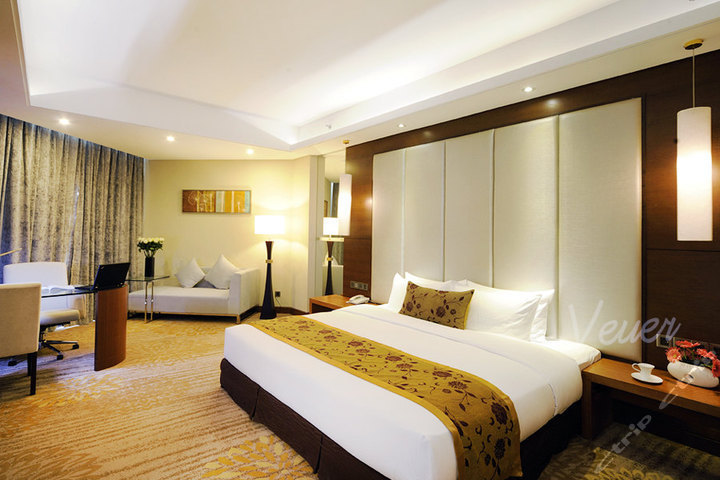 厦门京闽北海湾酒店 - 京品惠团购