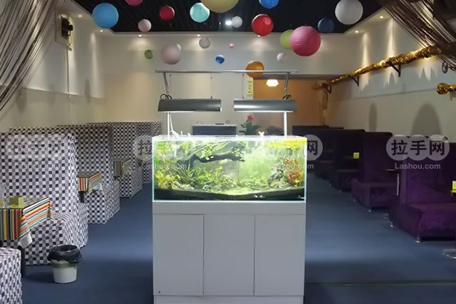 金冰休闲台球畅玩2小 - 京品惠石家庄站