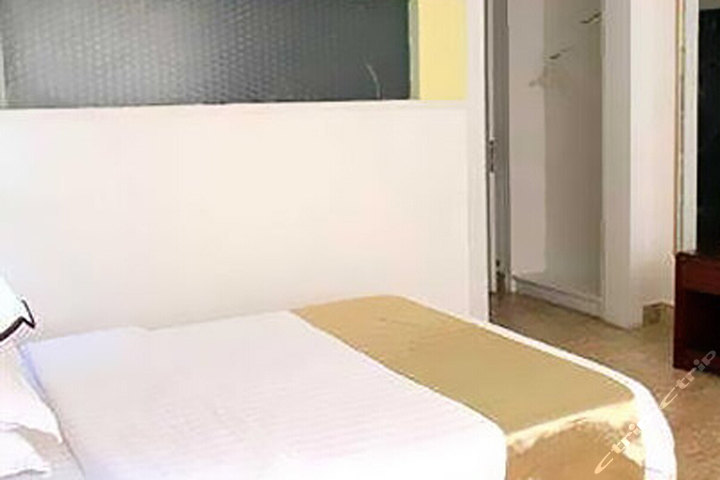 海口阳光百合商务宾馆