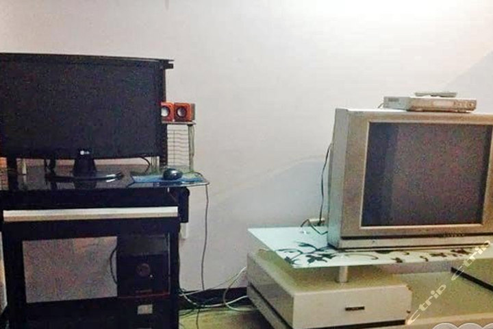 天津景悦定源快捷酒店