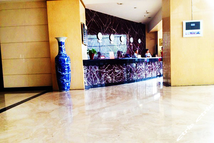 北京建银饭店(标准间)