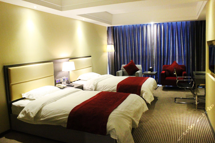 大连美嘉华酒店