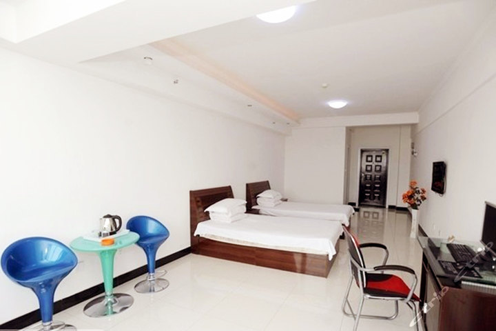 郑州建华公寓酒店 - 京品惠团购