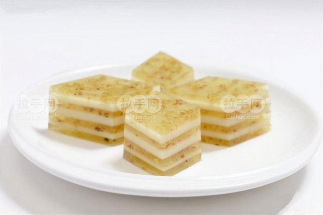 聚喜莱豪华6人餐