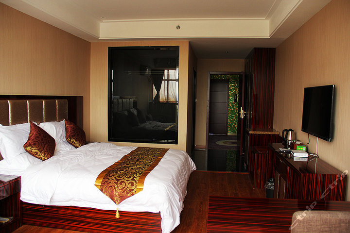 厦门华濠四季酒店