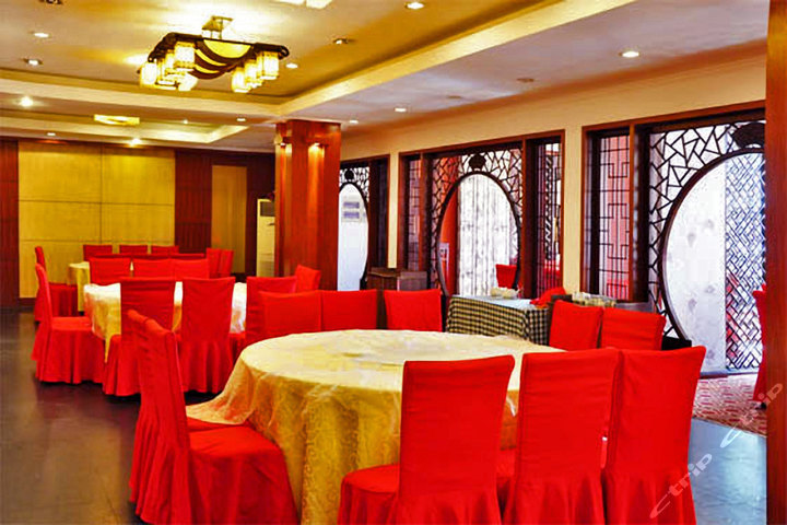 苏州友谊宾馆(商务房)