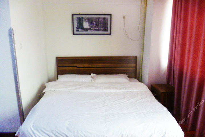 伊家酒店西安北关十字店