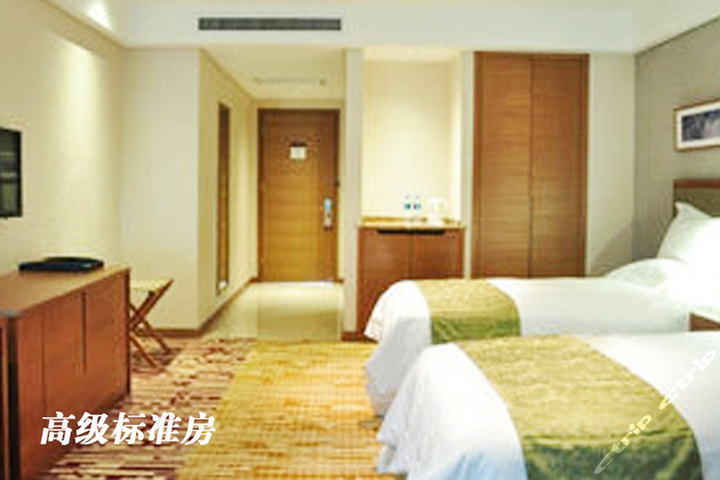 西安文昌门和颐酒店