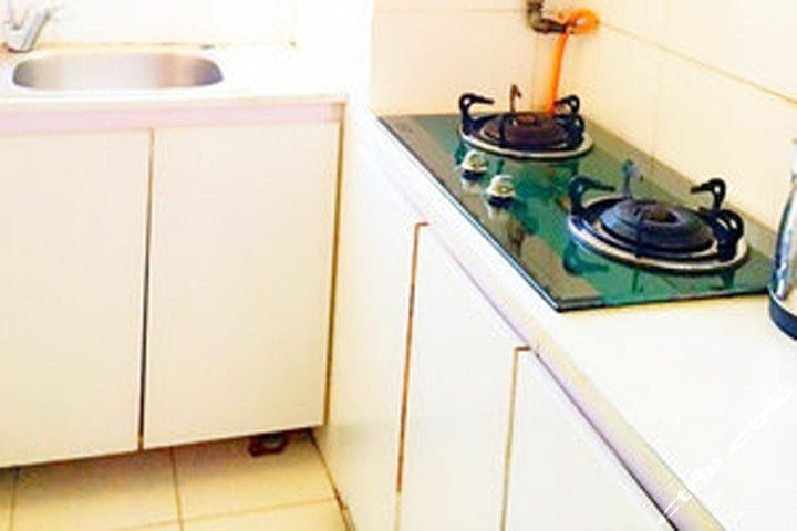 大连塞维利主题公寓式酒店