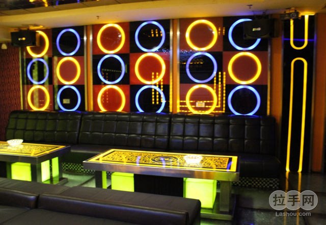 38元歌朝量贩式KT - 京品惠南宁站