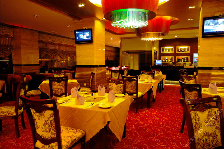 南宁帝豪国际大酒店