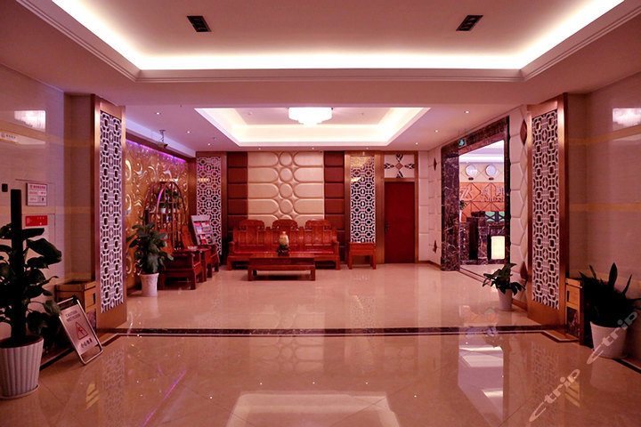 杭州尊凯精品酒店