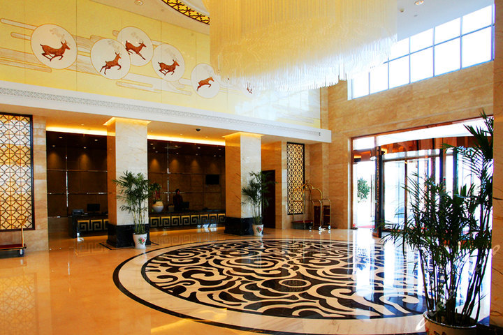 大丰东苑书香酒店 团购 - 京东团购大丰(盐城)站