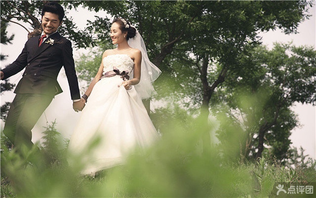 深度视觉婚纱摄影工作室 团购 - 京东团购佛山