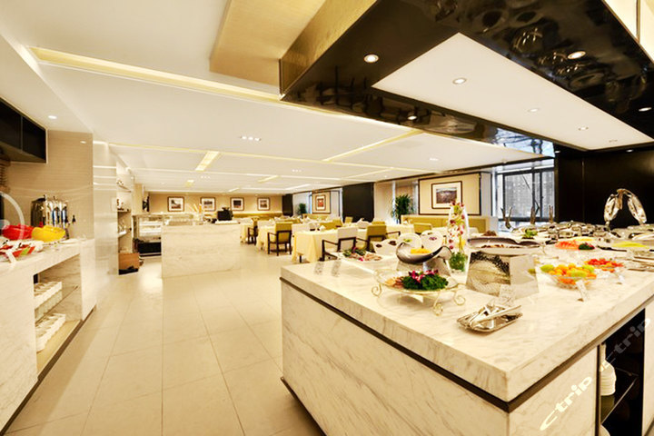 亚朵酒店成都高新店 团购