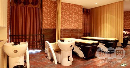 富源26元洗剪吹 团购 - 京东团购南通站