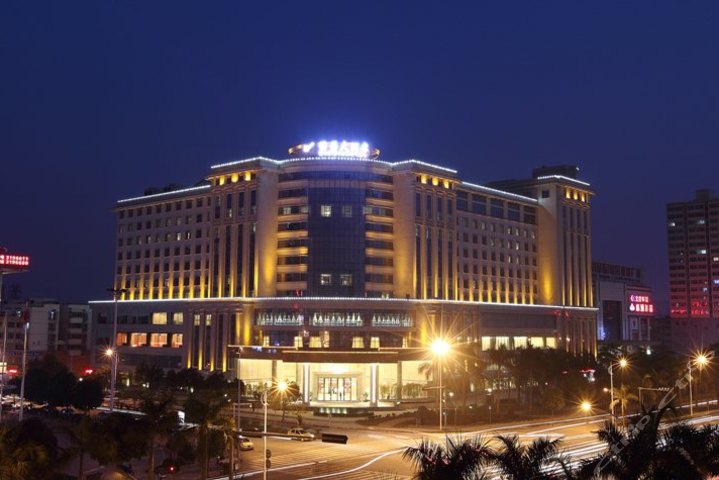 南宁荣荣大酒店 团购 - 京东团购南宁站