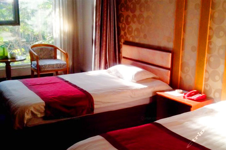 银川永宁永山宾馆 团购 - 京东团购银川站