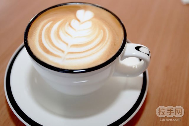 IVV咖啡单人餐 团购