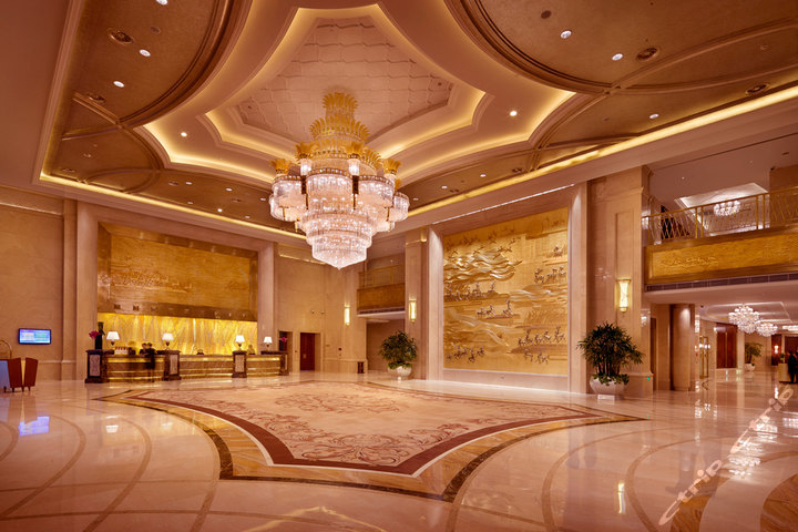 大丰半岛温泉酒店-行政湖 团购 - 京东团购大丰