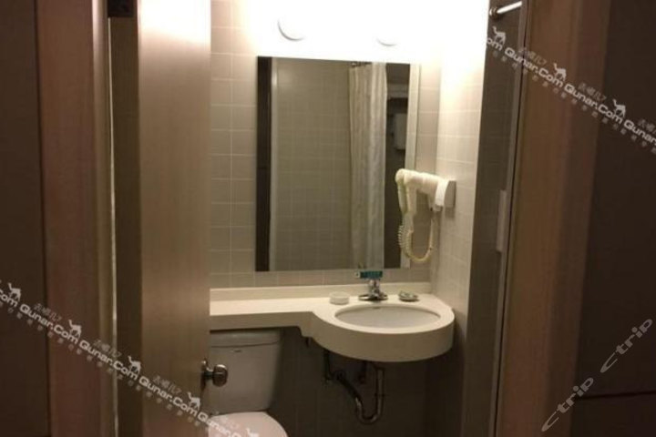 锦江之星沈阳沈北大学城店 团购 - 京东团购沈