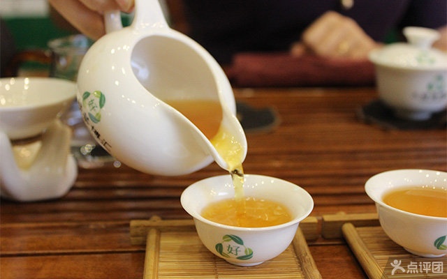 三好茶博汇 团购 - 京东团购吴江站