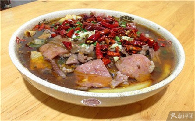 麻辣邻居 团购 - 京东团购抚顺站