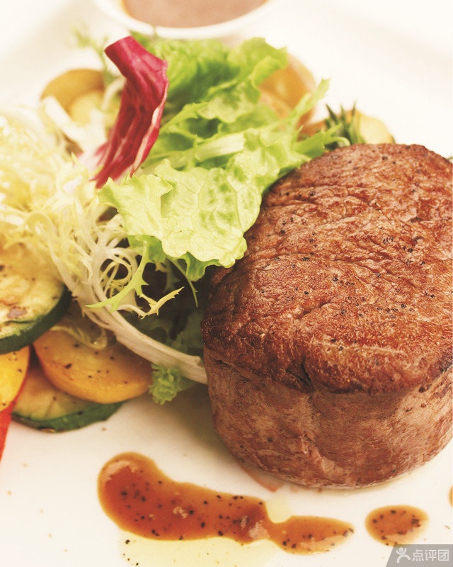 路卡达意大利餐厅 团购 - 京东团购南通站