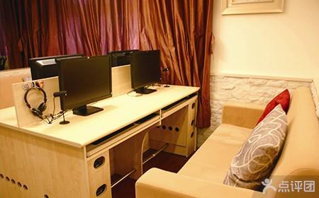 南京网鱼网咖(珠江路店)