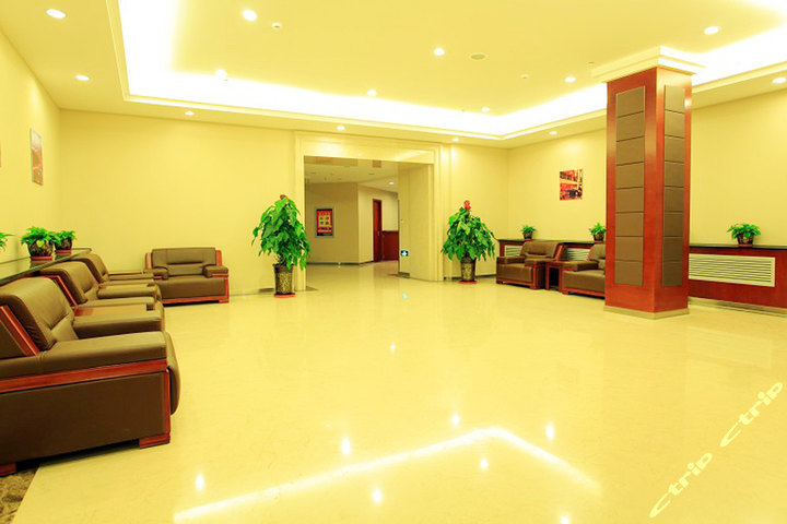 乌鲁木齐华侨宾馆 团购 - 京东团购乌鲁木齐站