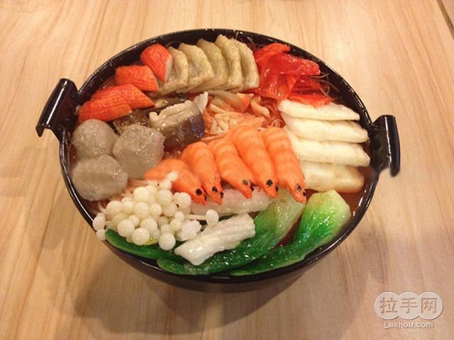 郝于枫小铁板2-3人 团购