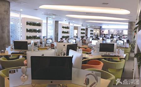 南京网鱼网咖(珠江路店)