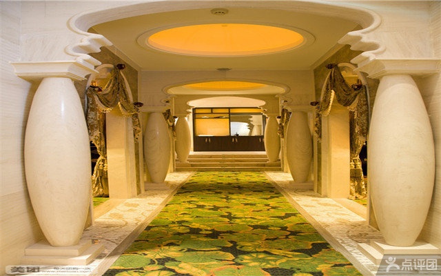 商都碧海 团购 - 京东团购郑州站