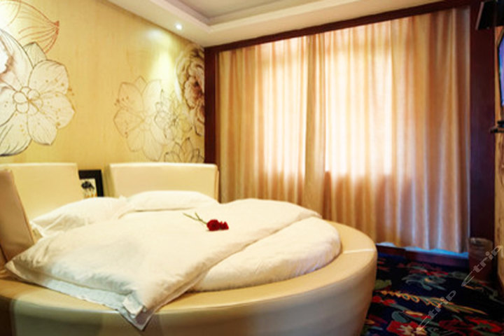 杭州铭轩假日酒店 团购 - 京东团购杭州站