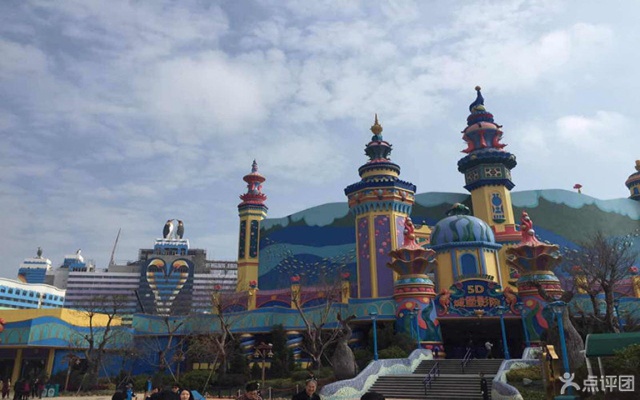 珠海长隆马戏酒店家庭套票A 团购 - 京东团购珠